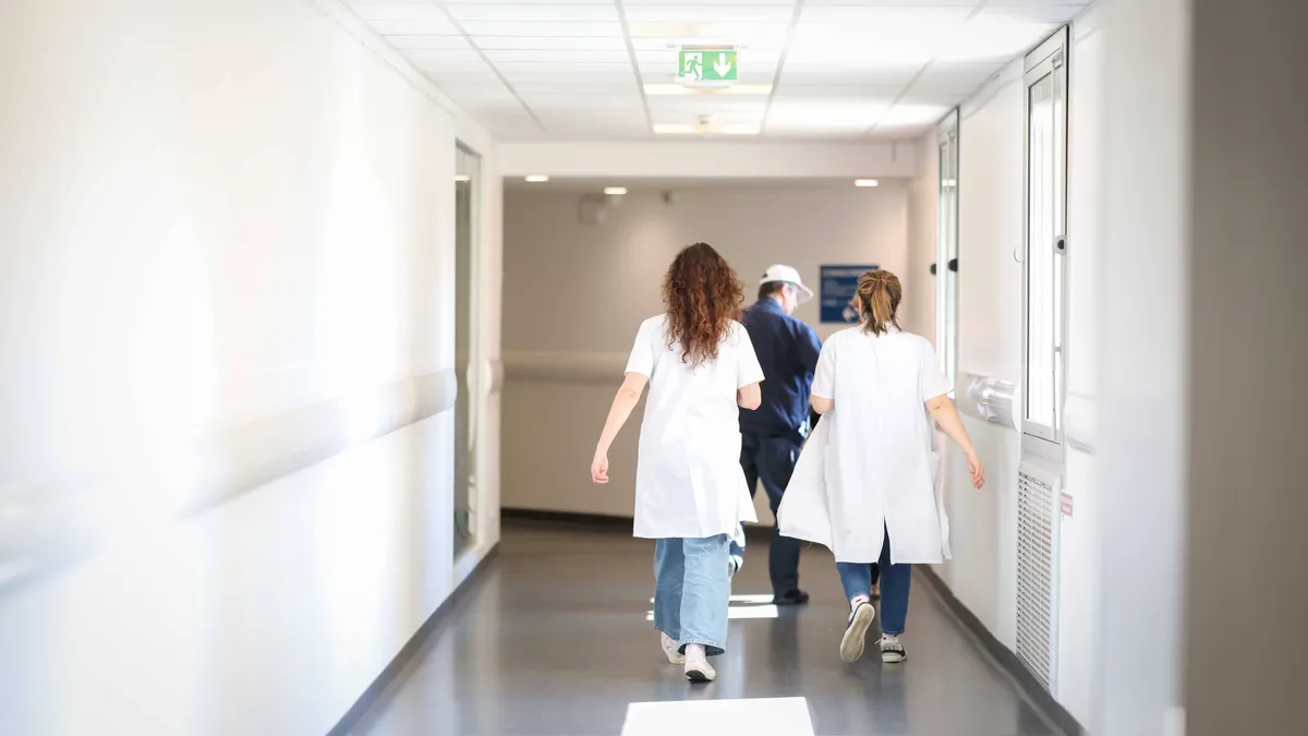 Les mutuelles s’activent pour ne pas rater le coche de la complémentaire santé à l’hôpital