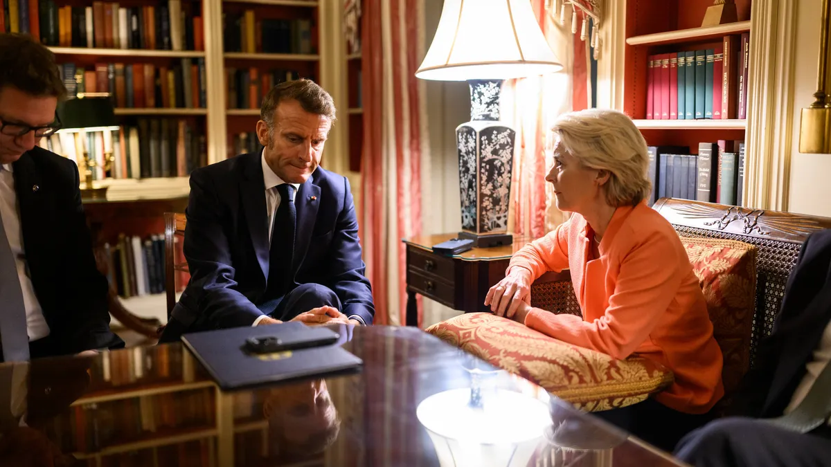 Mercosur : le répit de dernière minute pour la France