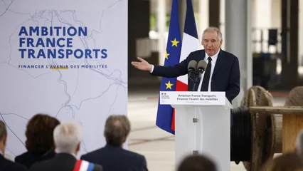 Illustration Conférence de financement des mobilités : un discours en attendant les actes