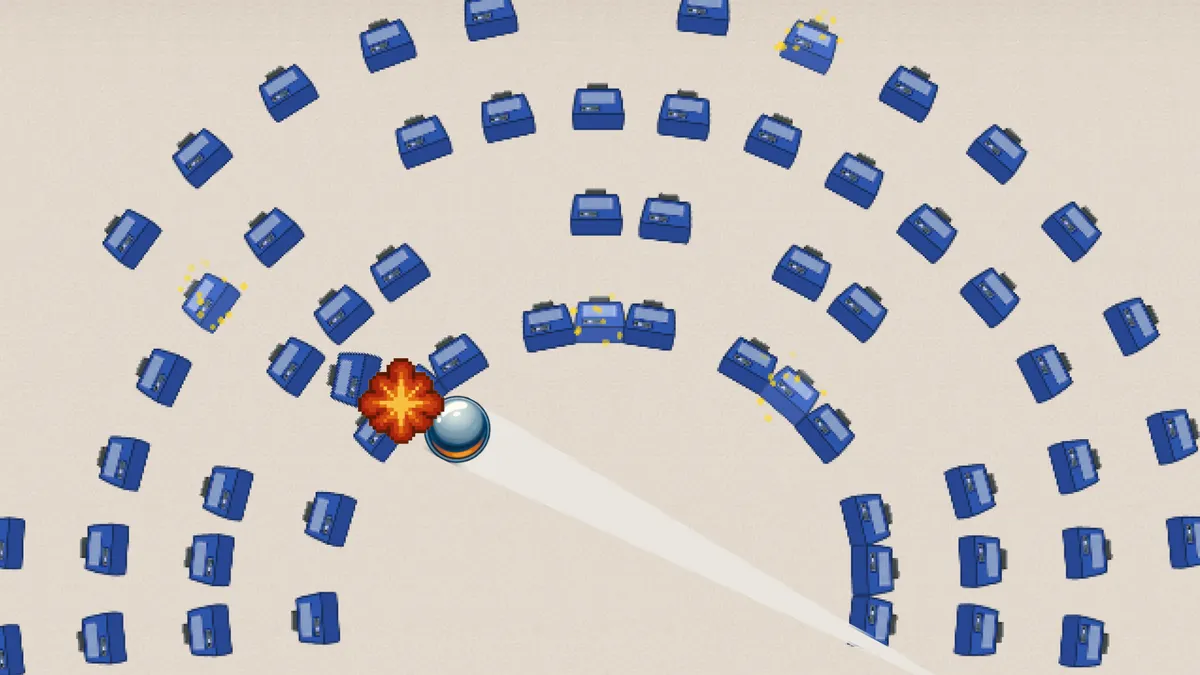 Be a Hemicycle Hero
