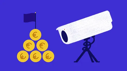 Illustration Five things the new EU budget would mean for energy and climate