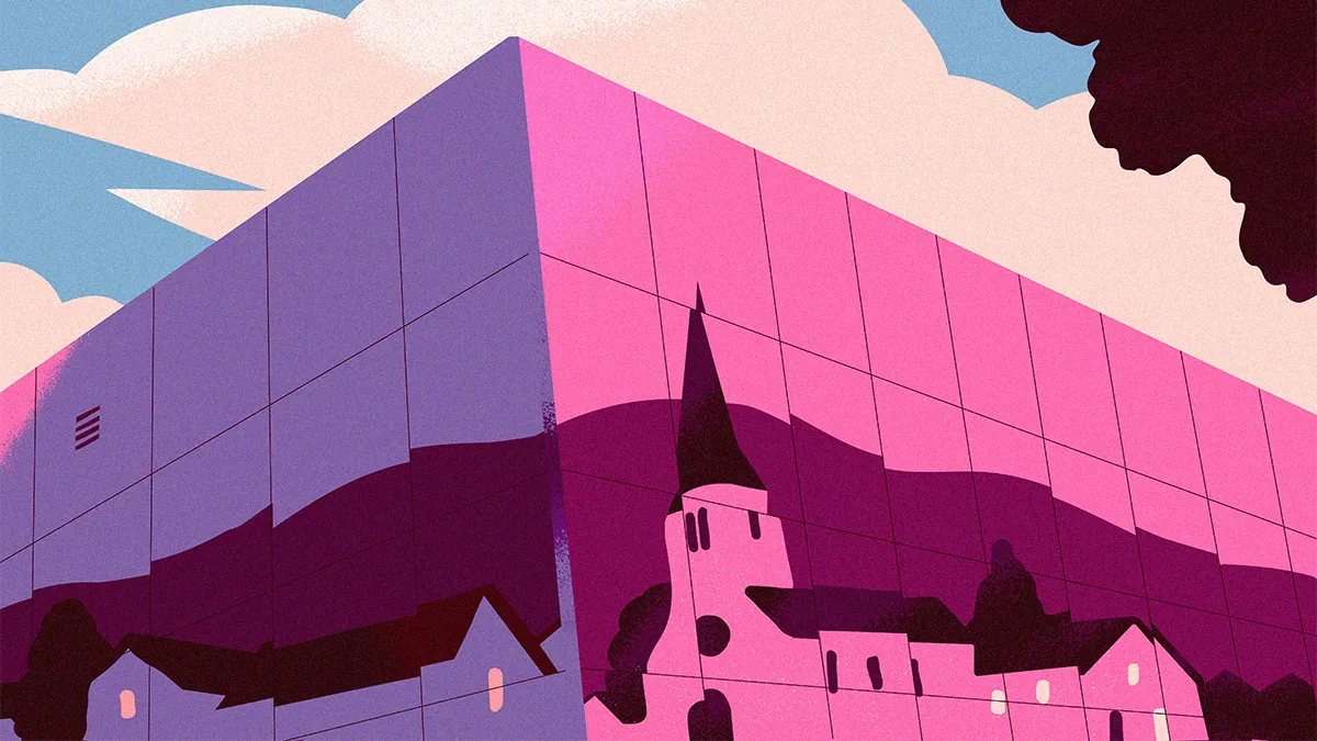 C’est des données près de chez vous : à Petit-Landau, opération séduction d’un géant du cloud