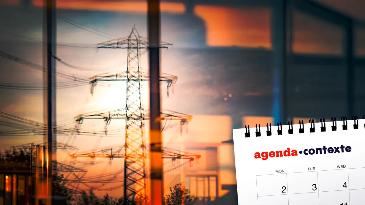 De l’électricité dans l’air