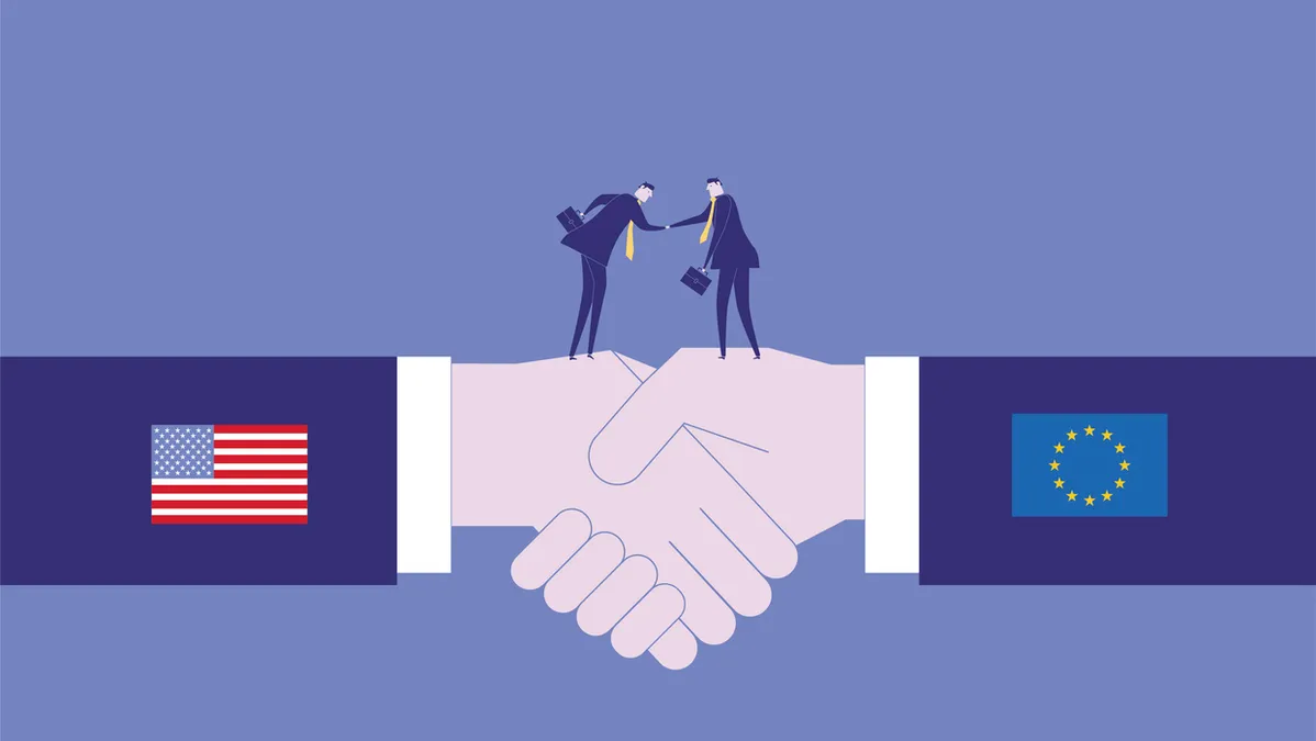 What’s next for the EU-US energy deal