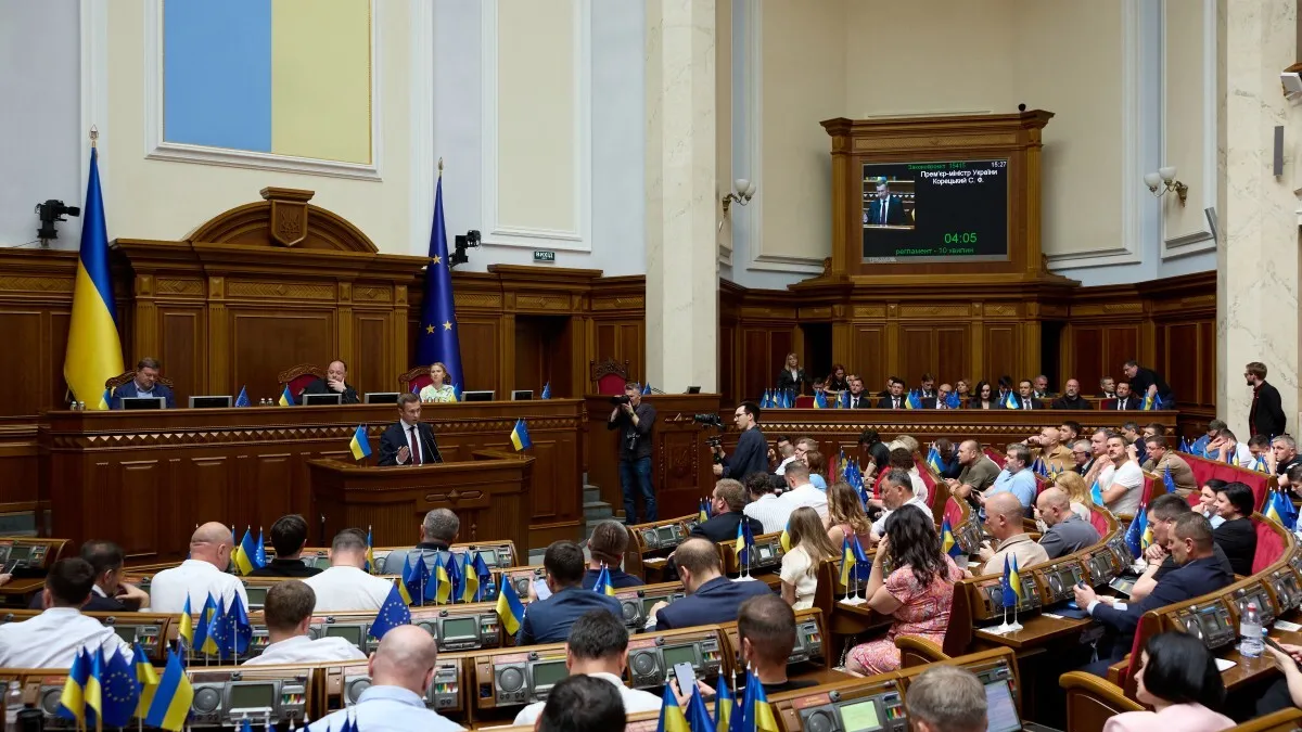 Ukraine’s EU push hits political fatigue
