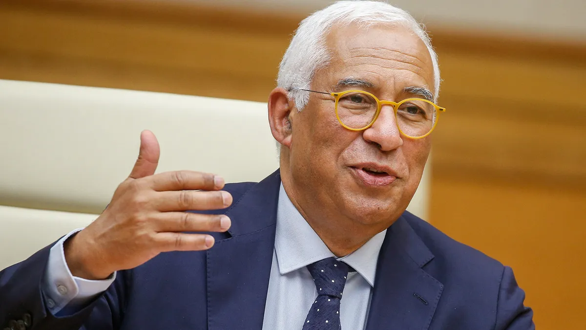 Costa: EU must find legal response to Orbán’s unprecedented Ukraine veto