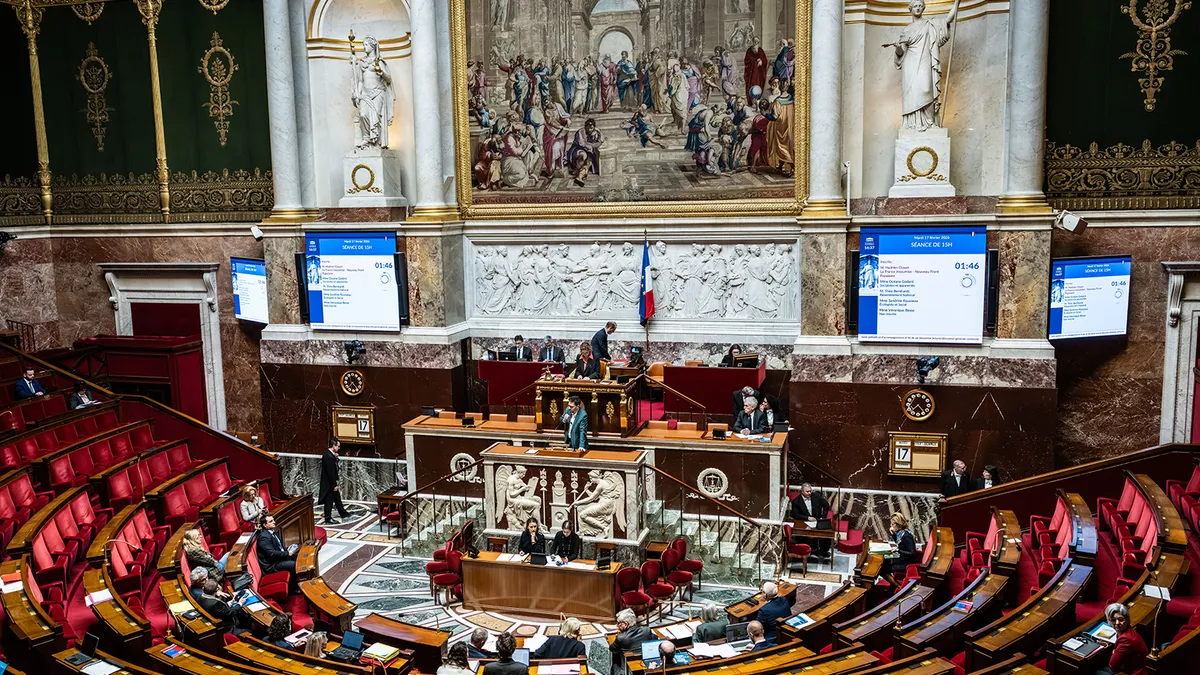 Comment le lobbying des opposants à l’aide à mourir a gagné du terrain