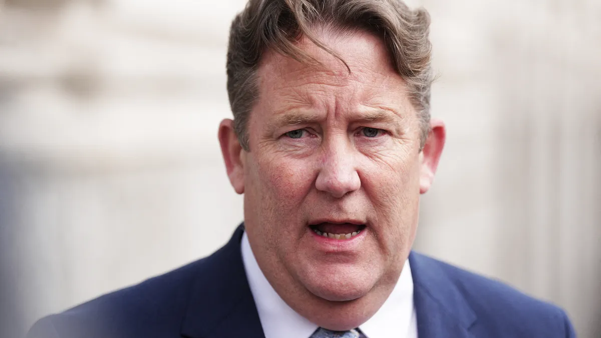 EU must ‘redouble efforts’ to achieve energy independence, says Irish minister