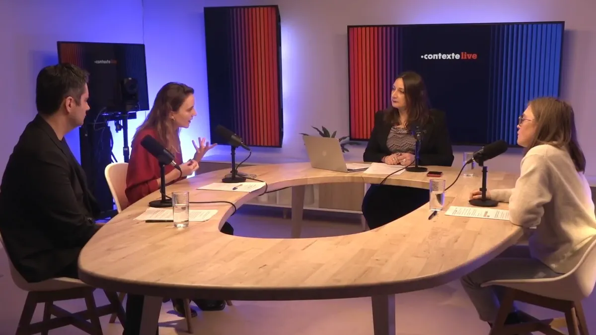 European competitiveness: The race to cut red tape and its limits