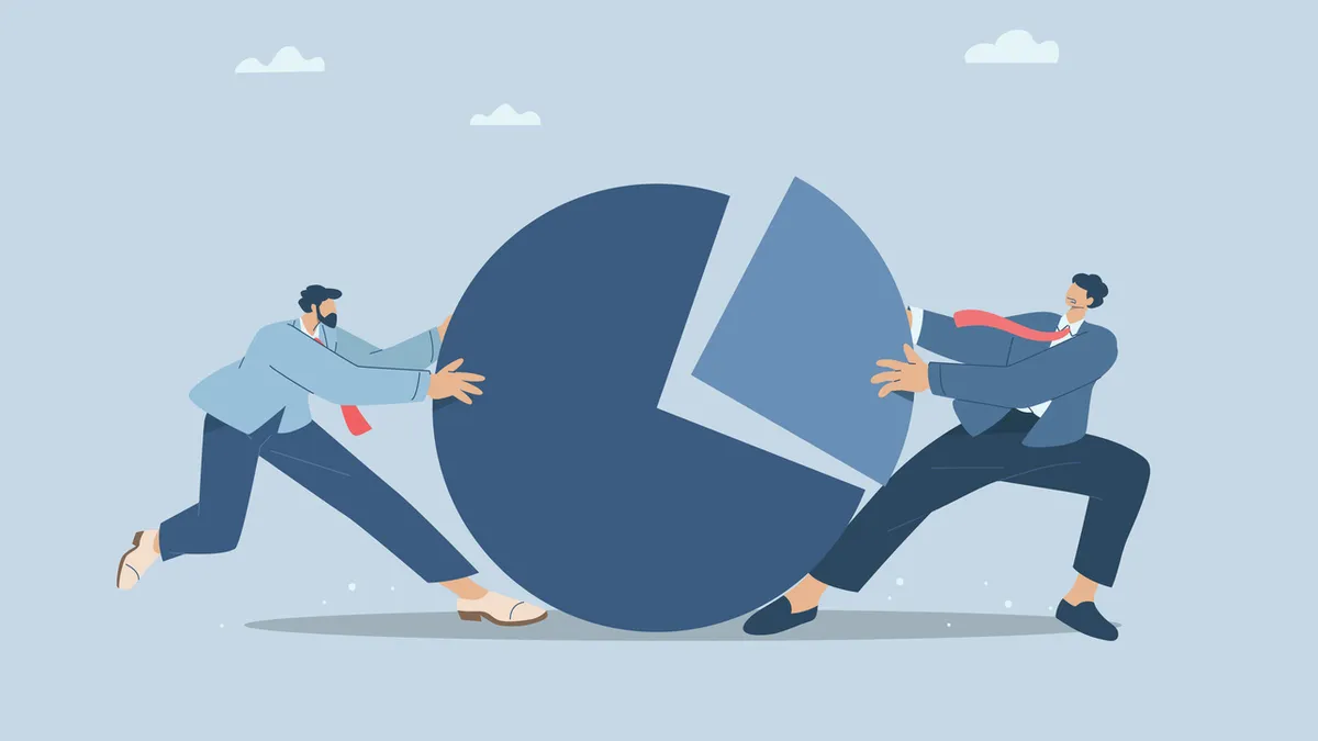 EU’s next mega fund pits top performers against laggard regions