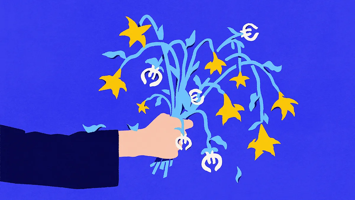 Commission’s charm offensive leaves industry unconvinced