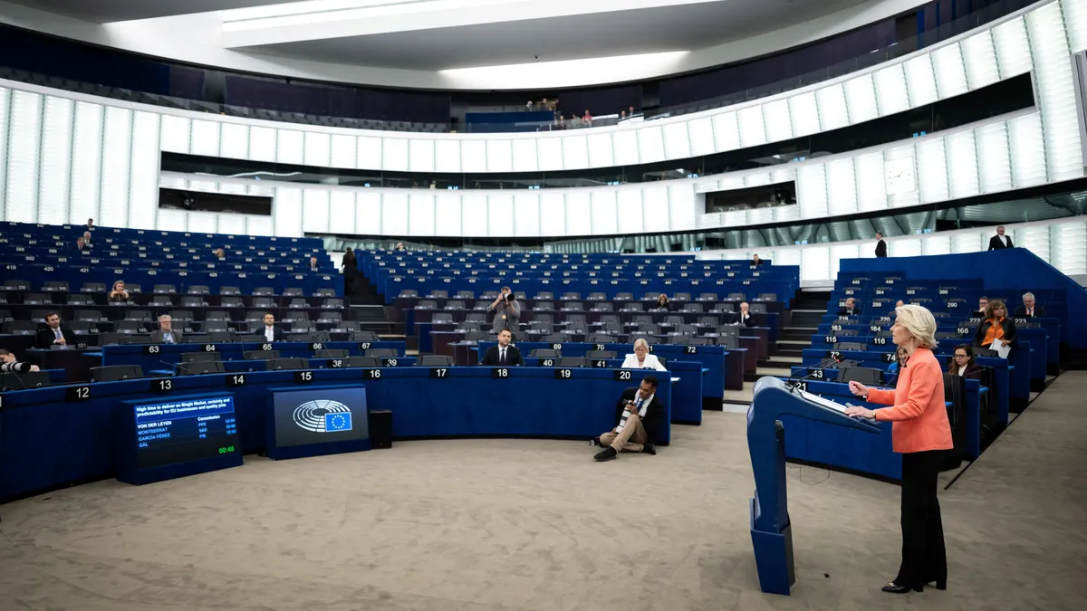 Explained: Parliament’s plan to revive plenary debates