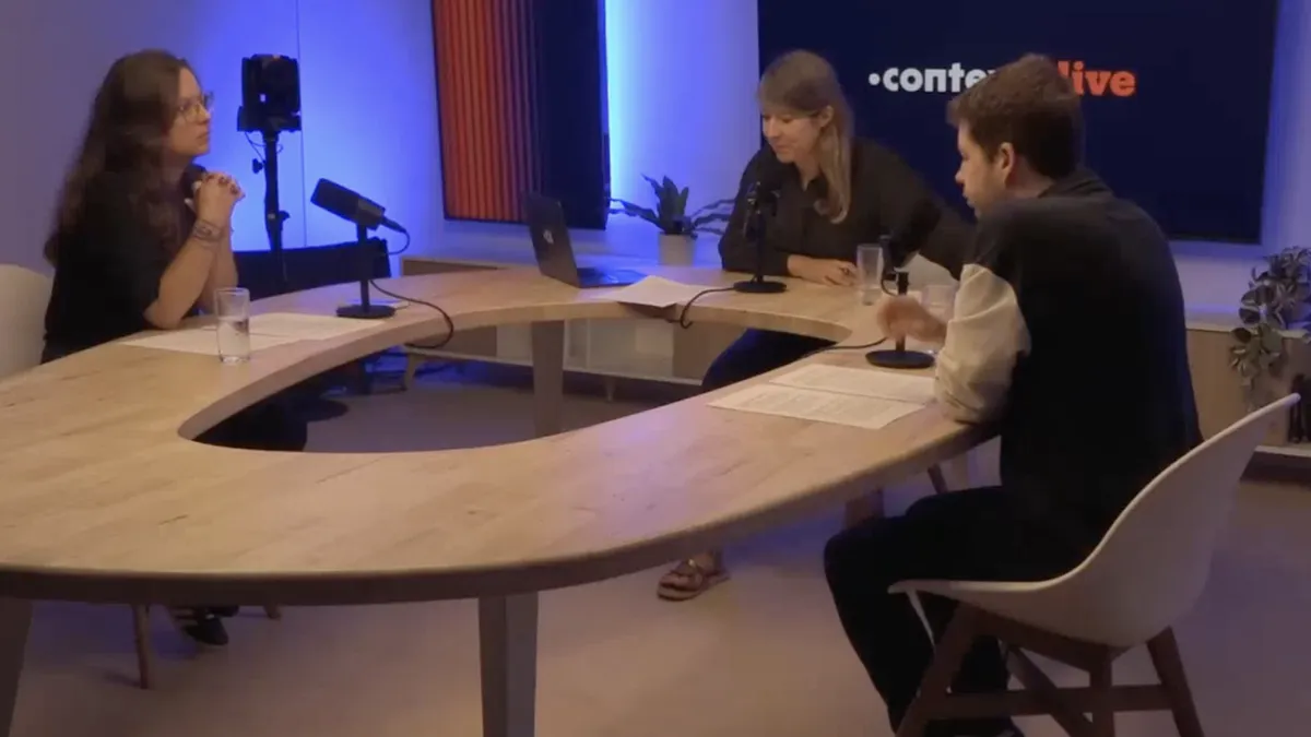 Vidéo - Règlement CSAM : peut-on encore boucler un accord avant l’été ?