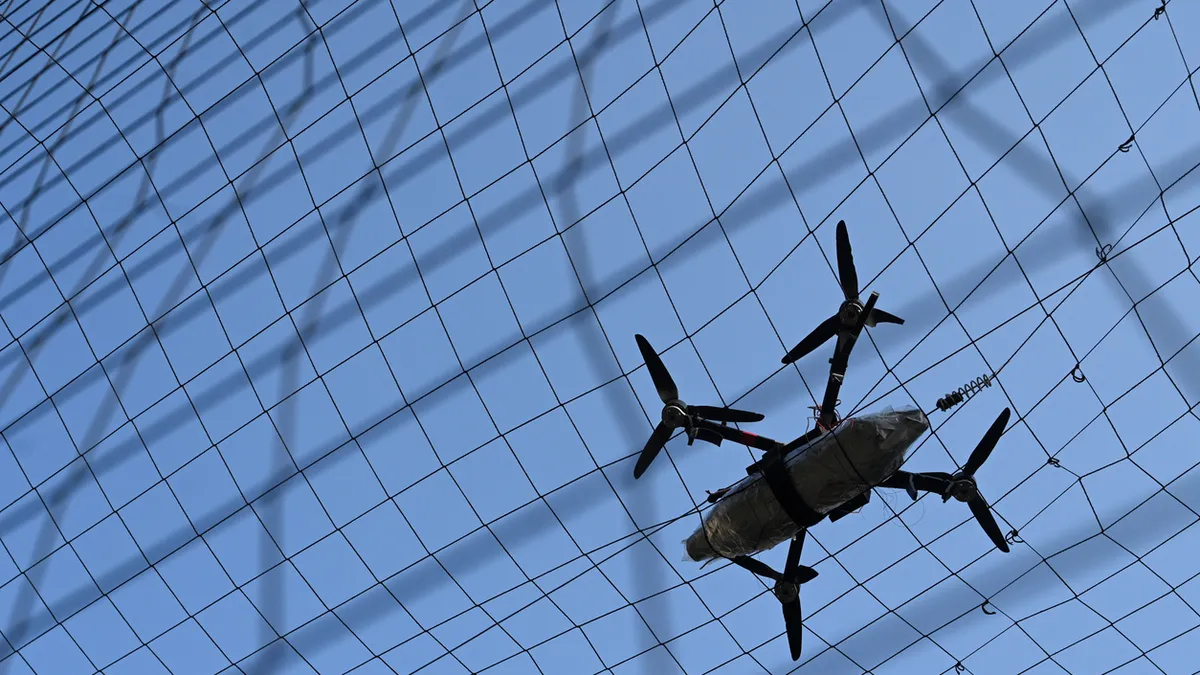 EU’s energy security overhaul shaped by crisis, war