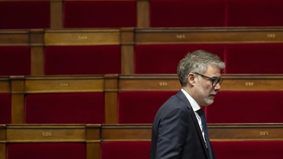 À quoi sert (encore) le Parti socialiste dans l’élection présidentielle de 2027 ?