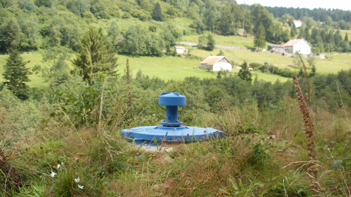 Âpre bataille à venir sur la protection des points de captage d’eau potable