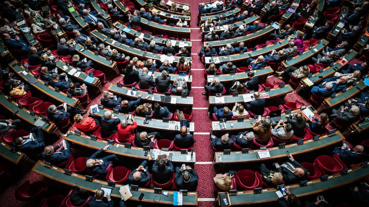 L’inconnue Tabarot, des sortants en piste : que vont faire les spécialistes transports aux sénatoriales ?
