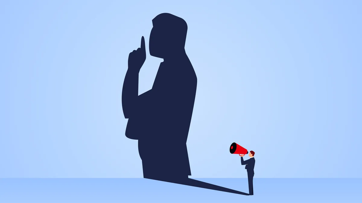 Don’t say ‘lobbying’: The Commission’s push to soften NGO language