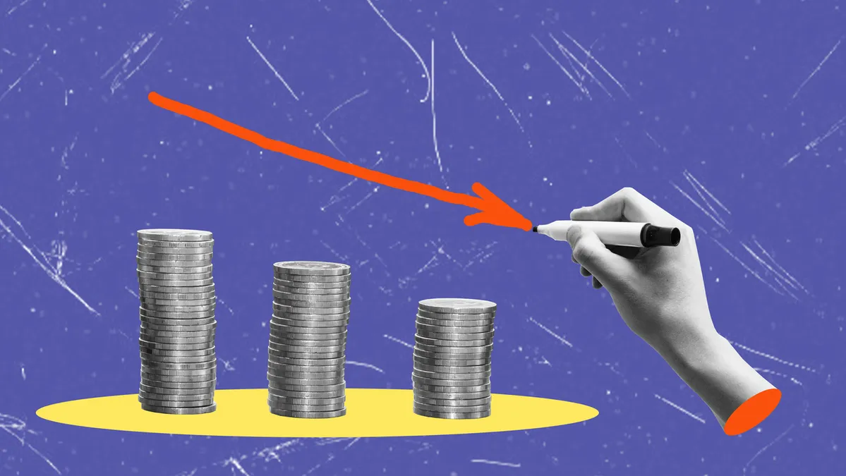 Infographie - Construisez votre budget de la Sécurité sociale