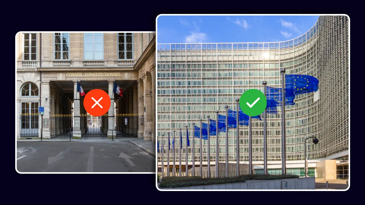 Document - Pourquoi la CMP se range derrière la Commission européenne pour la majorité numérique française