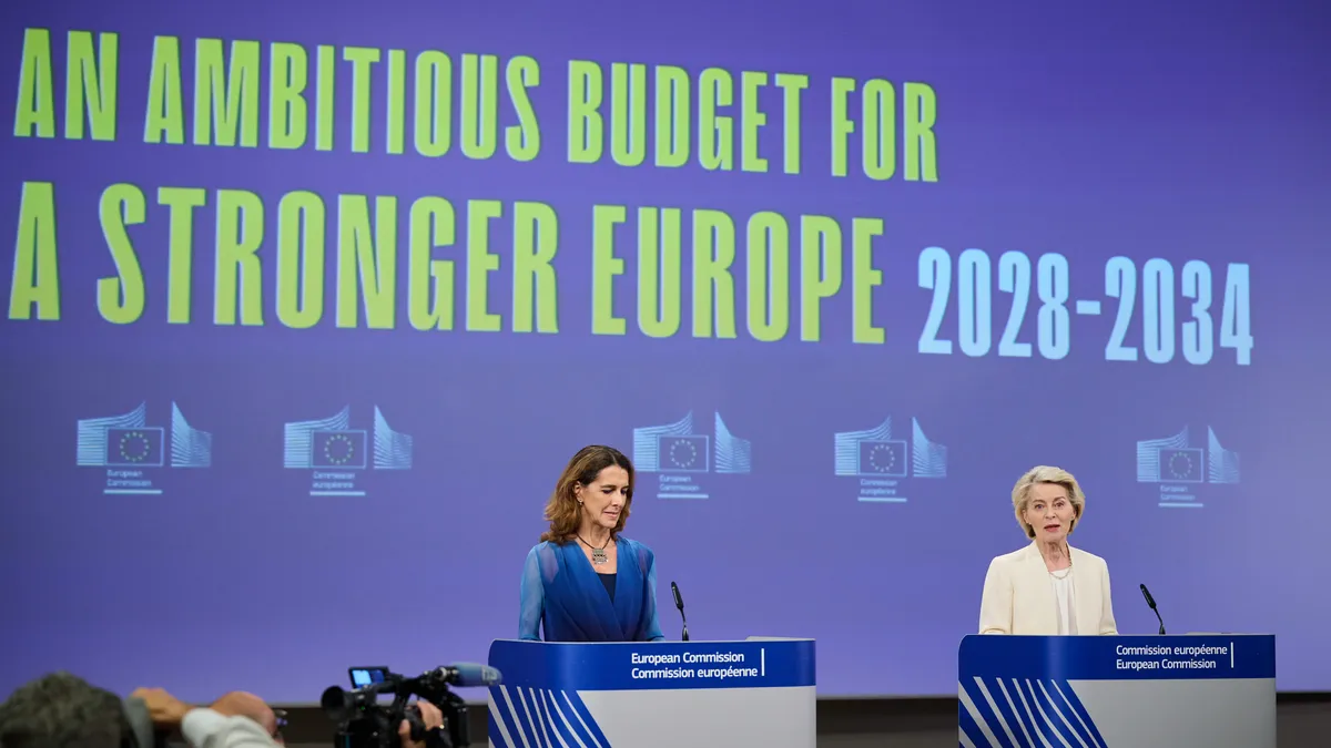 Budget européen : ce qui se joue pour l’environnement dans les négociations du règlement sur la performance