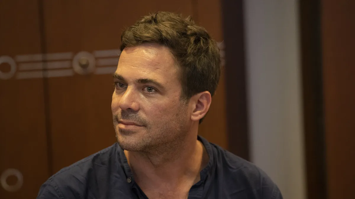 Info Contexte - Augustin Augier donné partant du Secrétariat général à la planification écologique