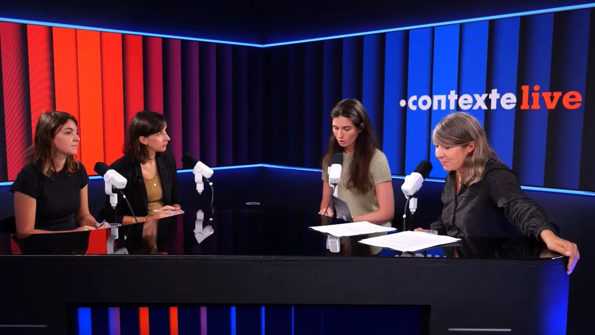 Vidéo - Série spéciale présidentielle, épisode 1 : les candidats investissent la rentrée politique