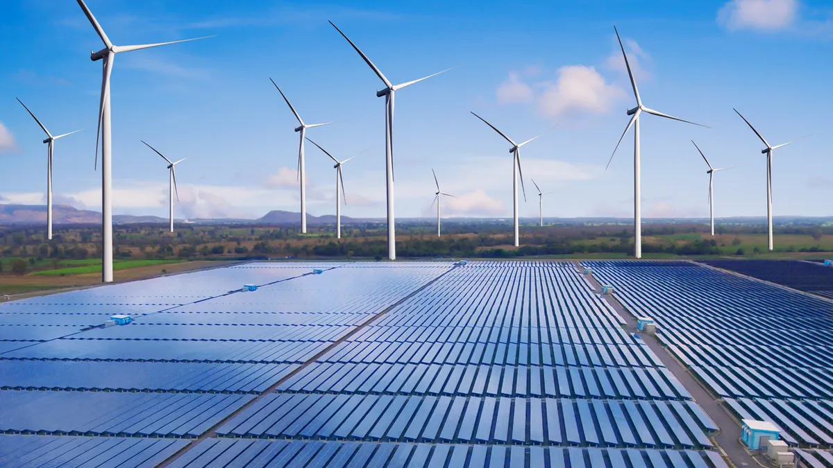 Leak - How the Commission wants to revise the Renewable Energy Directive