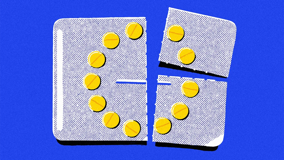 « À vous de nous faire préférer l’UE » : le message de l’industrie pharmaceutique au monde politique